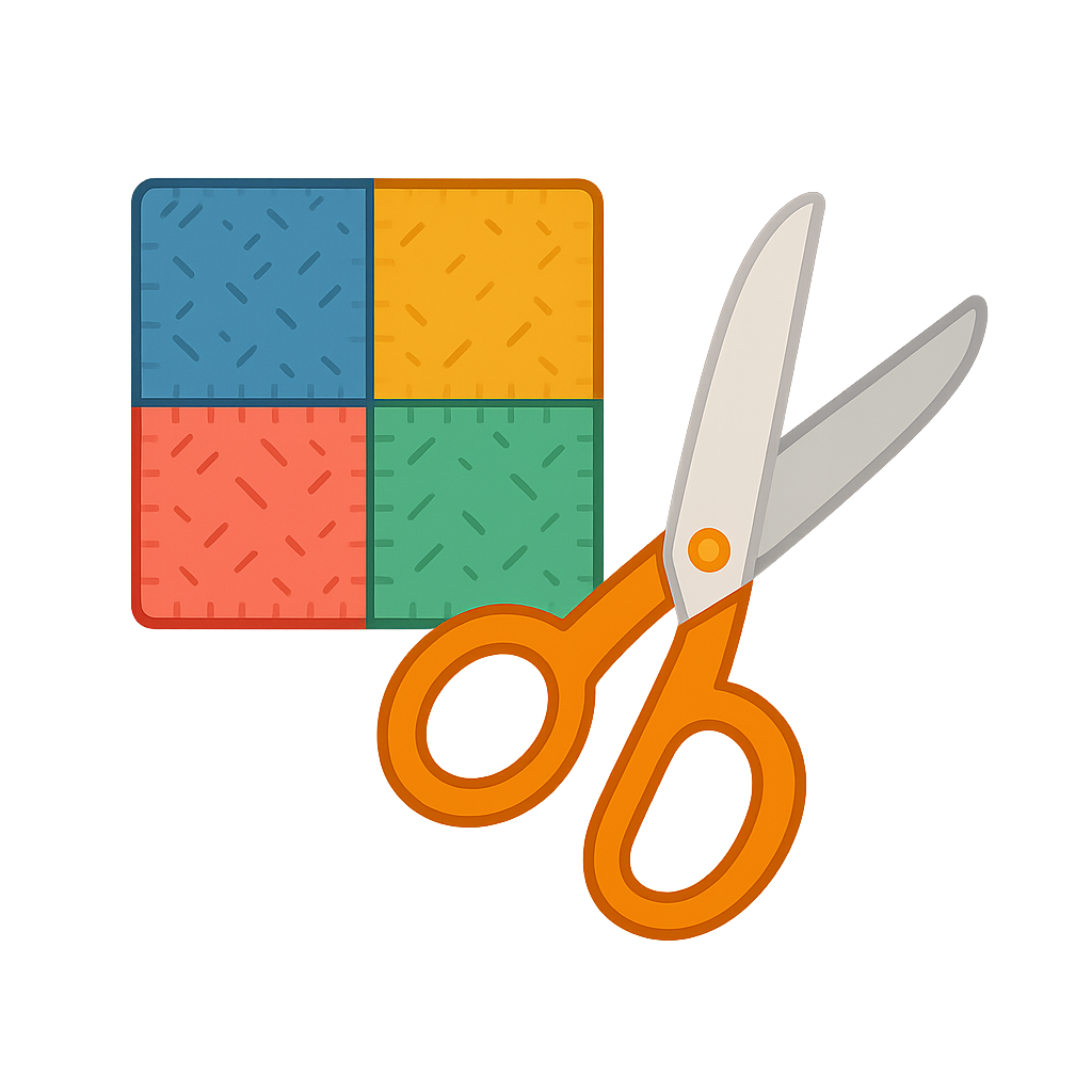 Patchwork Starter Toolkit