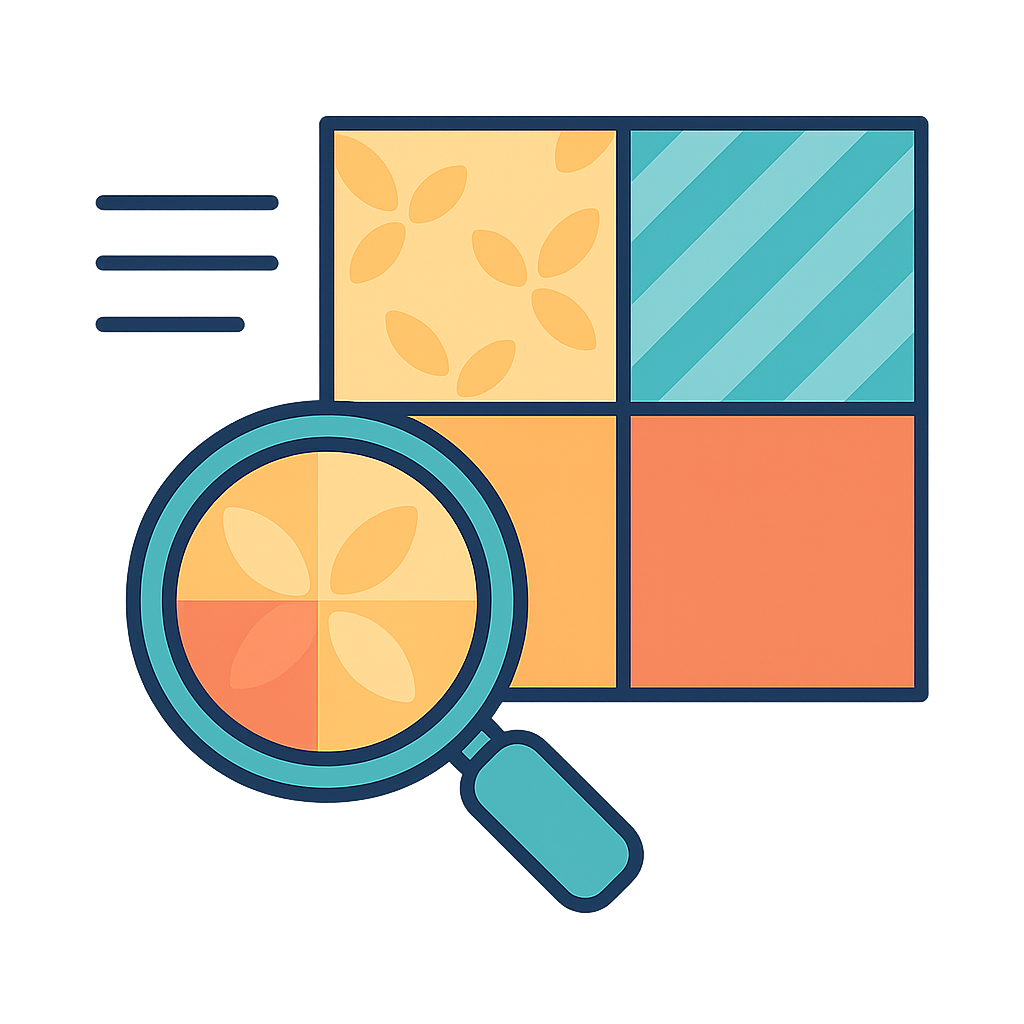 Patchwork Anatomy Guide