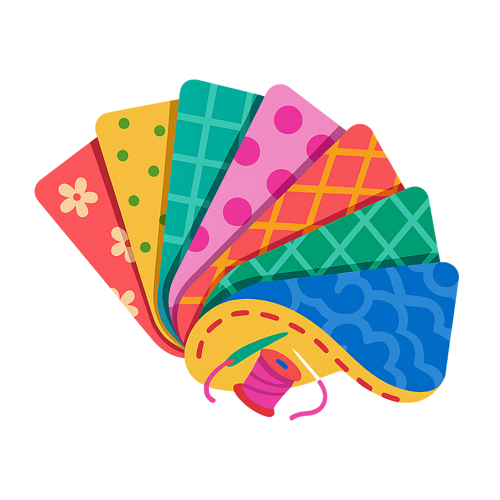 Pattern Mixing & Layering Notes