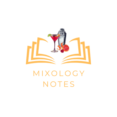 Learn Mixology