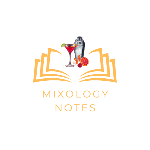 Learn Mixology