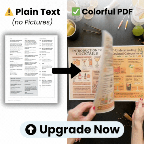 Upgrade to Our Visual Notes(One-Time Offer)